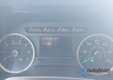 2016 Ford F-150 Xlt z USA, uszkodzony, nr VIN 1FTEW1CG4GKD37790